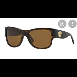 Versace MOD4275 Sunglasses